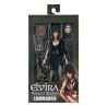 Elvira, maîtresse des ténèbres figurine Clothed Commando Elvira Neca