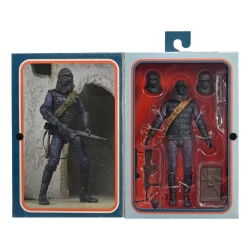 La Planète des singes figurine Ultimate Gorilla Soldier Neca