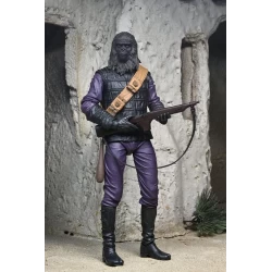 La Planète des singes figurine Ultimate Gorilla Soldier Neca