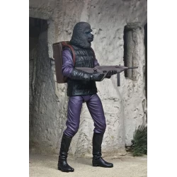 La Planète des singes figurine Ultimate Gorilla Soldier Neca