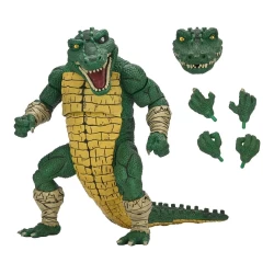 Tortues Ninja (Mirage Comics) figurine Leatherhead Neca