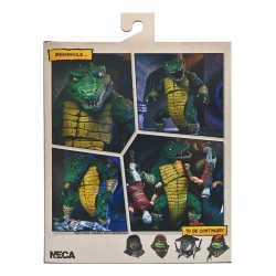 Tortues Ninja (Mirage Comics) figurine Leatherhead Neca