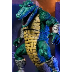 Tortues Ninja (Mirage Comics) figurine Leatherhead Neca