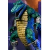 Tortues Ninja (Mirage Comics) figurine Leatherhead Neca