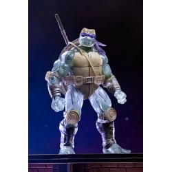 Tortues Ninja (The Last Ronin) pack 3 figurines Ghost Brothers Neca