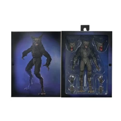 Hurlements figurine Ultimate Werewolf Neca