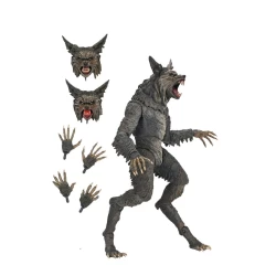 Hurlements figurine Ultimate Werewolf Neca