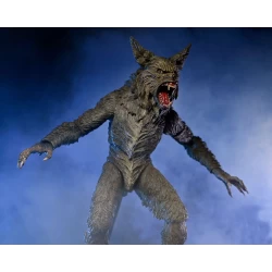 Hurlements figurine Ultimate Werewolf Neca