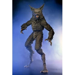 Hurlements figurine Ultimate Werewolf Neca