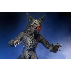 Hurlements figurine Ultimate Werewolf Neca