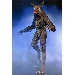 Hurlements figurine Ultimate Werewolf Neca