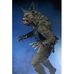 Hurlements figurine Ultimate Werewolf Neca