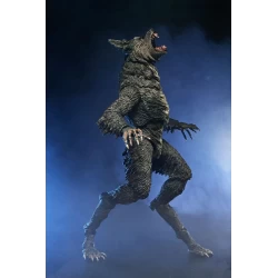 Hurlements figurine Ultimate Werewolf Neca