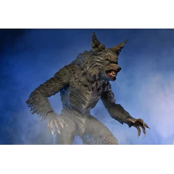 Hurlements figurine Ultimate Werewolf Neca