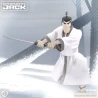 Samurai Jack figurine Samurai Jack Mezco Toys