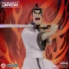 Samurai Jack figurine Samurai Jack Mezco Toys