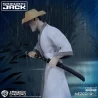 Samurai Jack figurine Samurai Jack Mezco Toys