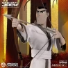 Samurai Jack figurine Samurai Jack Mezco Toys