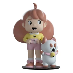 Bee and PuppyCat Vinyl figurine Bee and Puppy Cat Youtooz