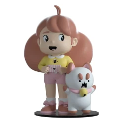 Bee and PuppyCat Vinyl figurine Bee and Puppy Cat Youtooz