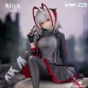 Arknights figurine Noodle Stopper W Furyu