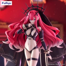 Fate/Grand Order figurine Trio-Try-iT Archer Baobhan Sith Furyu