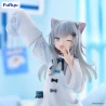 VTuber figurine Trio-Try-iT Nachoneko Furyu