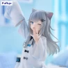 VTuber figurine Trio-Try-iT Nachoneko Furyu