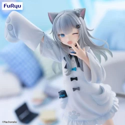 VTuber figurine Trio-Try-iT Nachoneko Furyu