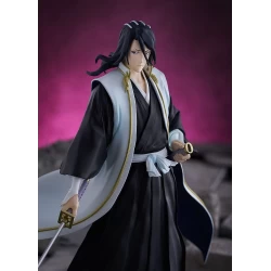 BLEACH figurine Pop Up Parade SP Byakuya Kuchiki Good Smile Company