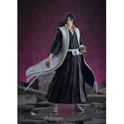 BLEACH figurine Pop Up Parade SP Byakuya Kuchiki Good Smile Company