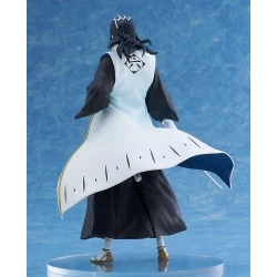 BLEACH figurine Pop Up Parade SP Byakuya Kuchiki Good Smile Company