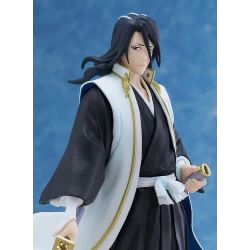 BLEACH figurine Pop Up Parade SP Byakuya Kuchiki Good Smile Company