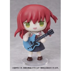 Bocchi the Rock! figure Chibi Ikuyo Kita Aniplex