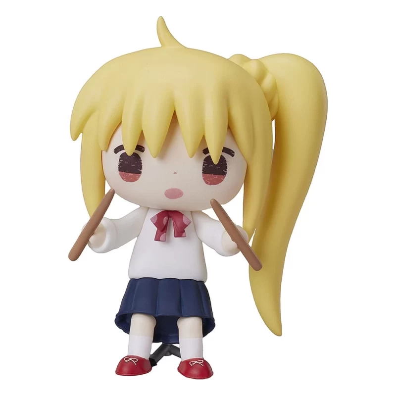 Bocchi the Rock! figure Chibi Nijika Ijichi Aniplex