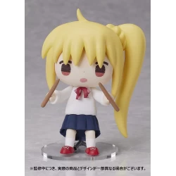 Bocchi the Rock! figure Chibi Nijika Ijichi Aniplex