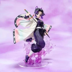 Demon Slayer: Kimetsu no Yaiba figurine Luminasta Shinobu Kocho Sega