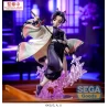 Demon Slayer: Kimetsu no Yaiba figurine Luminasta Shinobu Kocho Sega