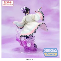 Demon Slayer: Kimetsu no Yaiba figurine Luminasta Shinobu Kocho Sega