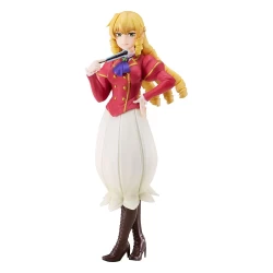 From Bureaucrat to Villainess figurine Pop Up Parade L Grace Auvergne Good Smile Company