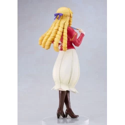 From Bureaucrat to Villainess figurine Pop Up Parade L Grace Auvergne Good Smile Company