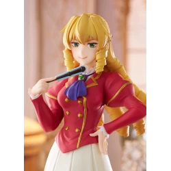 From Bureaucrat to Villainess figurine Pop Up Parade L Grace Auvergne Good Smile Company