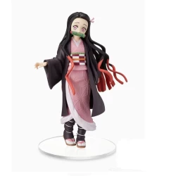 Demon Slayer: Kimetsu no Yaiba figurine SPM Nezuko Kamado Sibling Bond sega