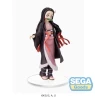 Demon Slayer: Kimetsu no Yaiba figurine SPM Nezuko Kamado Sibling Bond sega