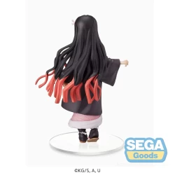 Demon Slayer: Kimetsu no Yaiba figurine SPM Nezuko Kamado Sibling Bond sega