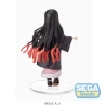 Demon Slayer: Kimetsu no Yaiba figurine SPM Nezuko Kamado Sibling Bond sega