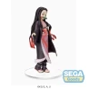 Demon Slayer: Kimetsu no Yaiba figurine SPM Nezuko Kamado Sibling Bond sega