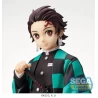 Demon Slayer: Kimetsu no Yaiba figurine SPM Tanjiro Kamado Sibling Bond sega