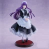 Frieren: Beyond Journey's End figurine Luminasta Fern Maid Costume sega