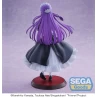 Frieren: Beyond Journey's End figurine Luminasta Fern Maid Costume sega